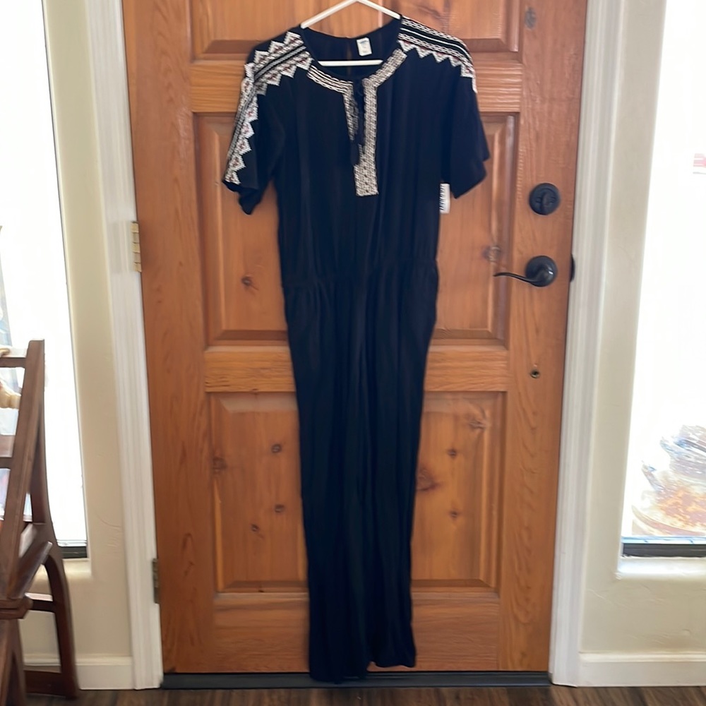 Old Navy jumpsuit